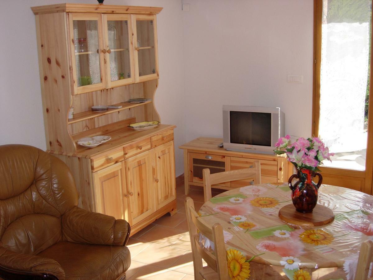 Location De Gites Les Sources Chambonas/Les Vans 客房 照片
