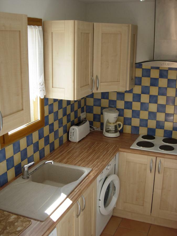 Location De Gites Les Sources Chambonas/Les Vans 客房 照片