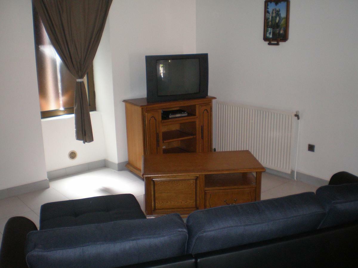 Location De Gites Les Sources Chambonas/Les Vans 客房 照片