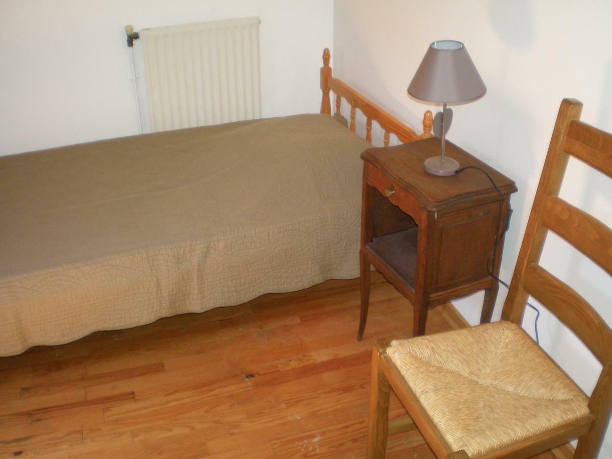 Location De Gites Les Sources Chambonas/Les Vans 客房 照片