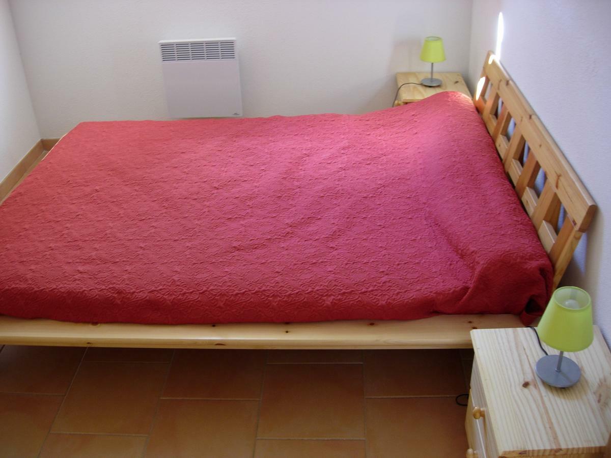 Location De Gites Les Sources Chambonas/Les Vans 客房 照片