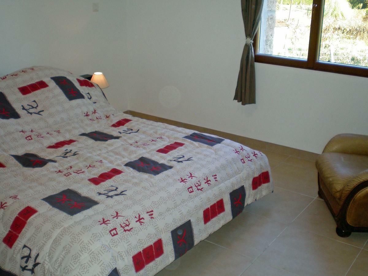 Location De Gites Les Sources Chambonas/Les Vans 客房 照片