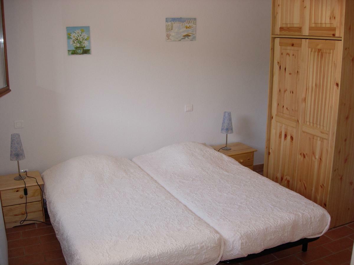 Location De Gites Les Sources Chambonas/Les Vans 客房 照片