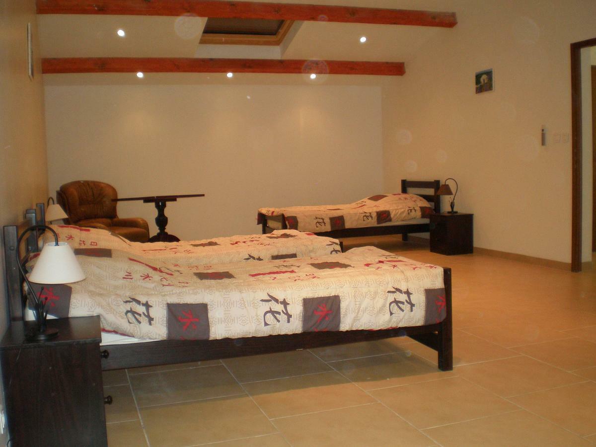 Location De Gites Les Sources Chambonas/Les Vans 客房 照片