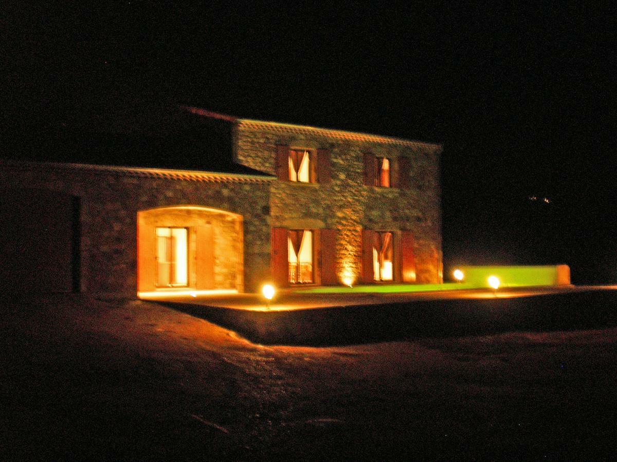 Location De Gites Les Sources Chambonas/Les Vans 外观 照片