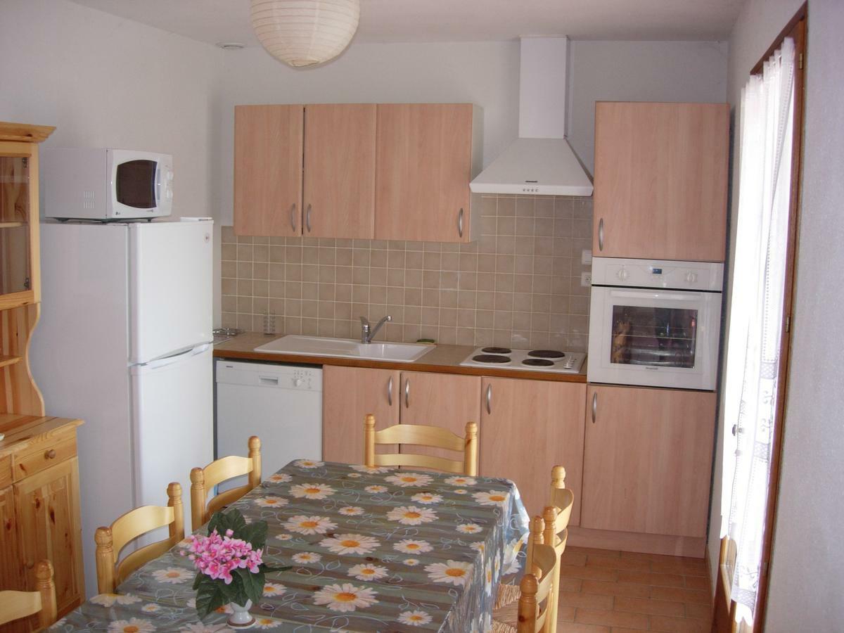 Location De Gites Les Sources Chambonas/Les Vans 客房 照片