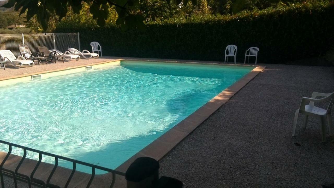 Location De Gites Les Sources Chambonas/Les Vans 外观 照片